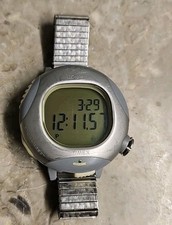 Orologio digitale vintage