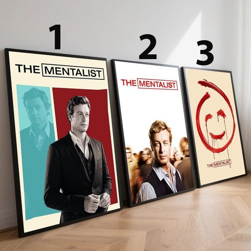 Poster ritratto serie - , tv