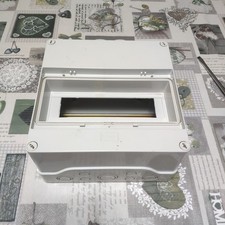 Quadro rlrttrico da parete Gewiss