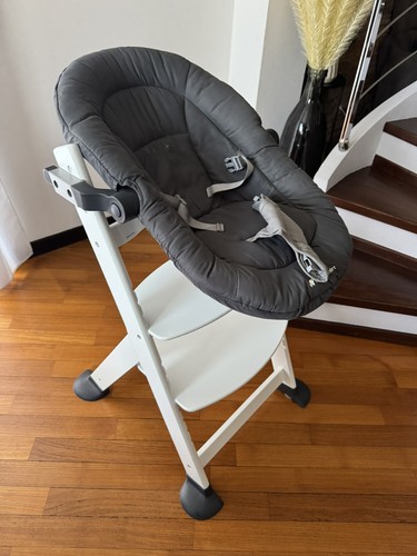 Seggiolone pappa bebè confort - pappa,