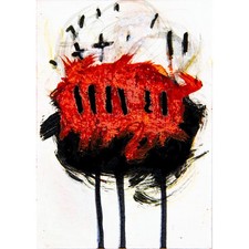 Quadro originale ACEO