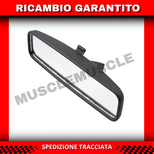 Specchietto peugeot 107 206 - specchietto,