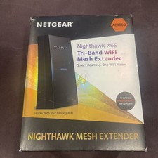 NETGEAR EX8000-100NAS