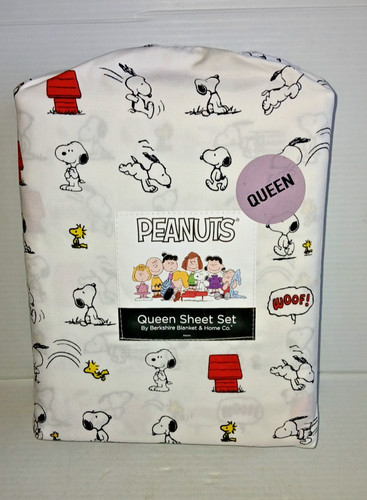 Berkshire peanuts snoopy - berkshire,