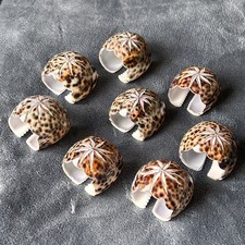 VINTAGE Napkin Rings Real