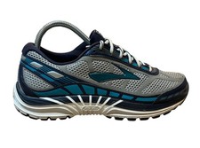 Brooks Dyad 8 scarpe da corsa sneakers donna taglia 9,5 leggere ammortizzate