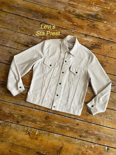 Giacca levi sta - giacca, sta-prest
