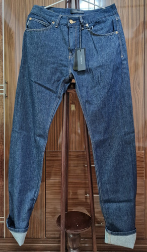 Jeans versace mitchel - versace,