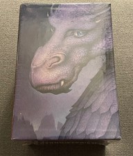 Inheritance Set : Eragon