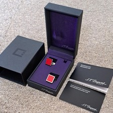 S.T. Gemelli Dupont accessori