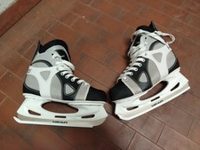 Pattini ghiaccio hockey - /,