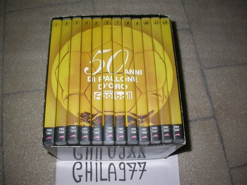 Dvd gazzetta anni - gazzetta,