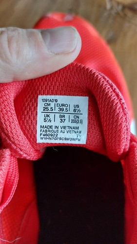 Asics hyper corallo scarpe - asics,