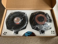 COPPIA SUBWOOFER BMW F30 F31