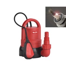 Elettropompa ad immersione acque chiare ESP251 Valex  -  1370826