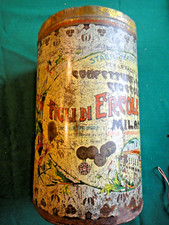 Figli di ERCOLE REDAELLI in