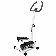Stepper Everfit Step Twist con Pedane e impugnature ergonomiche antiscivolo
