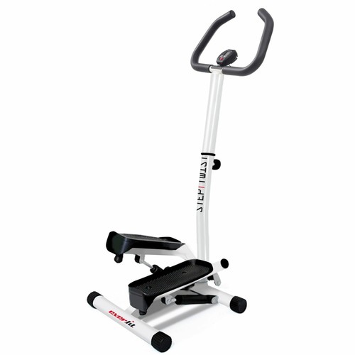 Stepper everfit step - twist, con