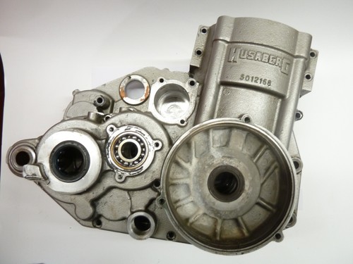 Husaberg 400 501 550 - 501, 600