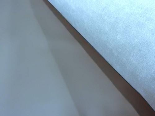 Doeskin grigio vinile - grigio,