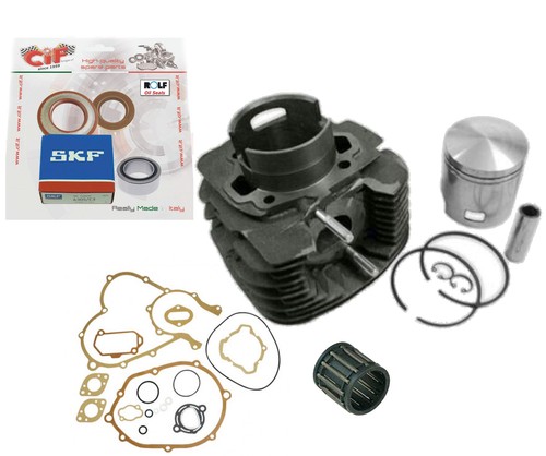 Kit cilindro guarnizioni - kit,
