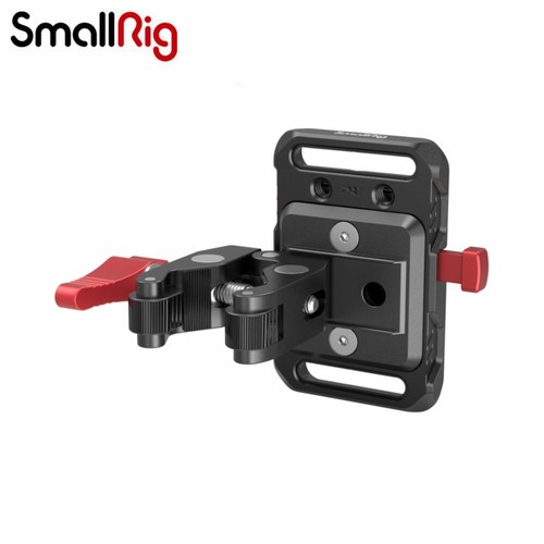 Piastra batteria smallrig - piastra,