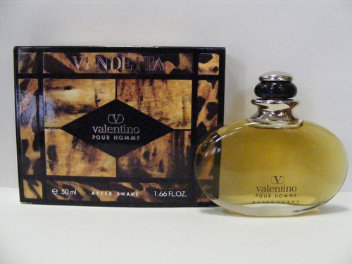 Vendetta valentino after - vendetta,