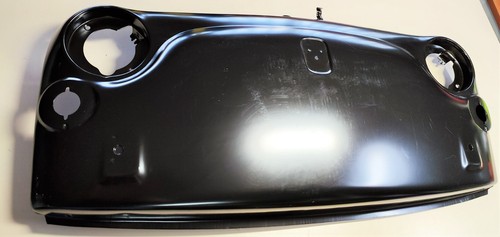 Frontale fiat 500 epoca - frontale,