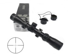 Cannocchiale Konus 2-7x32 con