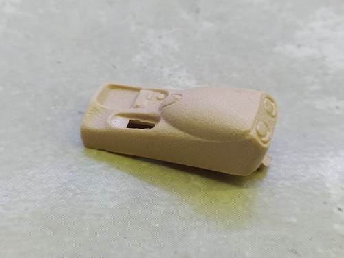 Vide poche maserati - 1/18,