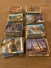 Cartoline anni 50/60/70/80/90 stock 1.500 pezzi