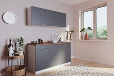 Cucina Mini Cucina Singola