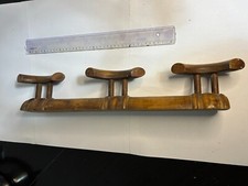 Attaccapanni da parete Antico