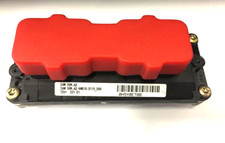 Centralina Scarichi Racing per