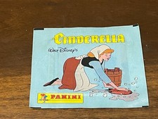 BUSTINA FIGURINE  CINDERELLA