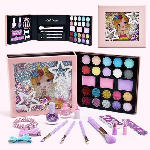 Trucchi bambina set - trucchi,