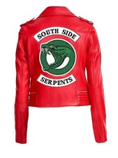 Giacca rossa donna - rossa, da