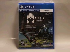 Apex Construct Standard