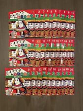 Raccolta Carte Da Gioco Fabbri