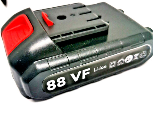 Batteria ricambio per - di,