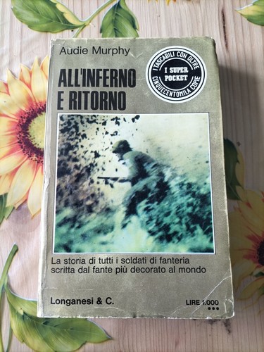 All inferno ritorno audie - ritorno,