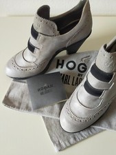 Scarpe donna tronchetti hogan - scarpe,