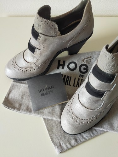 Scarpe donna tronchetti - , hogan