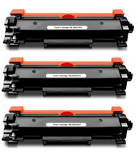 3 TONER TN-2420 per BROTHER
