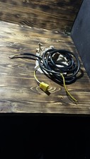 KMZ Kabelbaum cable Electronic
