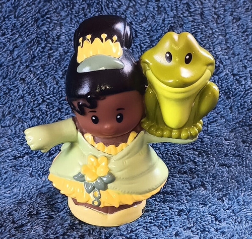 Fisher price little people - fisher,