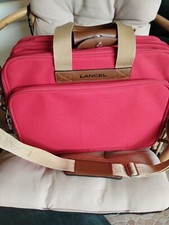 Borsa weekend Lancel