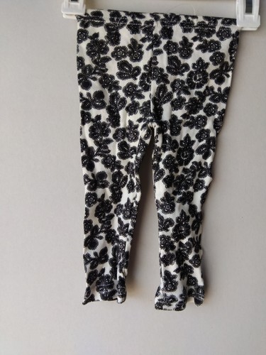 Pantaloni niña ropa blanco - di,