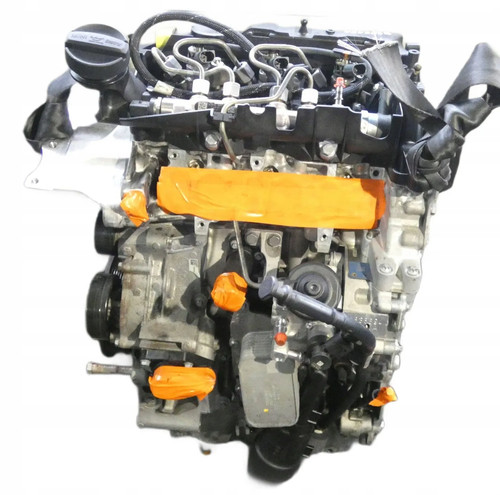 Motore bmw mini f45 - f39, f48