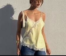 Top Asimmetrico Zara Style In